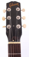 1963 Gibson Melody Maker Double sunburst