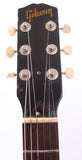 1963 Gibson Melody Maker Double sunburst