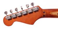 1983 Fender Stratocaster American Vintage 57 Reissue Fullerton sunburst