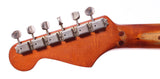 1983 Fender Stratocaster American Vintage 57 Reissue Fullerton sunburst