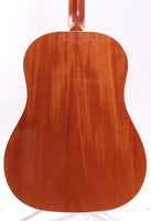 2016 Gibson J-35 natural