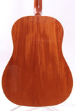 2016 Gibson J-35 natural