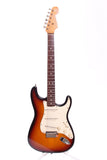 1993 Fender American Vintage '62 Reissue Stratocaster sunburst