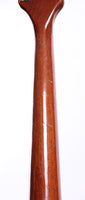 1964 Silvertone 661 Tenor Guitar natural