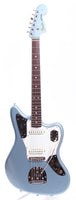 2013 Fender Jaguar American Vintage 65 Reissue ice blue metallic