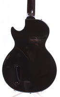 1991 Gibson Les Paul Junior sunburst