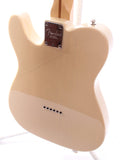 2004 Fender Telecaster USA butterscotch blonde