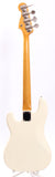 1992 Fender Precision Bass 62 Reissue vintage white
