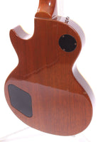 1992 Orville Les Paul Standard flametop tobacco sunburst