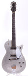 2001 Gretsch 6129 Silver Jet '57 Reissue