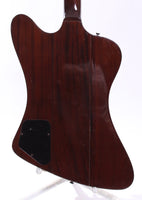 1990 Greco Firebird III sunburst