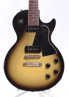 1993 Gibson Les Paul Special sunburst