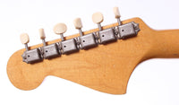 1966 Fender Mustang Musicmaster black