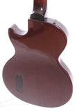 2005 Gibson Les Paul Junior Historic 57 Reissue sunburst