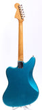 1998 Fender Jaguar '66 Reissue lake placid blue