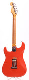 1965 Fender Stratocaster fiesta red