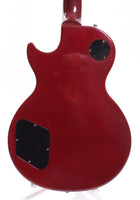1991 Gibson Les Paul Classic heritage cherry sunburst