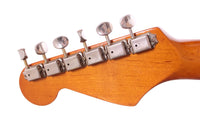 1997 Fender American Vintage '57 Reissue Stratocaster sunburst