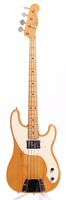 1973 Fender Telecaster Bass natural