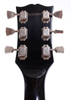 1980 Gibson Les Paul Standard black