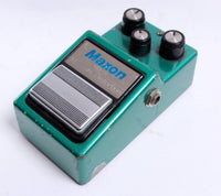 1983 Maxon MD-9 Magnum Distortion