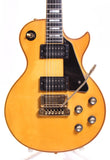 1980 Gibson Les Paul Custom alpine white