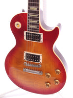1994 Gibson Les Paul Classic Plus heritage cherry sunburst