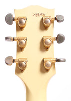 1991 Gibson Les Paul Custom alpine white