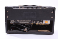 1976 Fender Reverb Unit