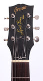1991 Greco Super Power Les Paul Junior tv yellow