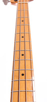 1991 Fender Precision Bass American Vintage 57 Reissue sunburst