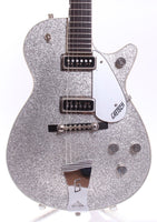 2001 Gretsch 6129 Silver Jet '57 Reissue