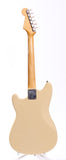 1963 Fender Duo-Sonic / Musicmaster 3/4 desert tan