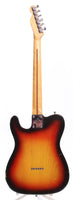 1976 Fender Telecaster sunburst