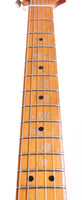 1991 Fender Stratocaster American Vintage 57 Reissue fiesta red