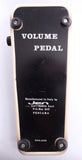 1970s Jen Volume Pedal