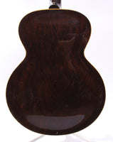 1954 Gibson L-48 sunburst