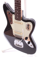 2008 Fender Jaguar '66 Reissue black