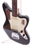 2008 Fender Jaguar '66 Reissue black
