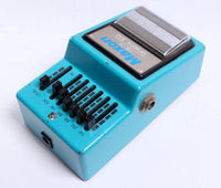 1983 Maxon GE-9 Graphic EQ