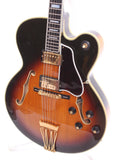 1977 Gibson Byrdland sunburst