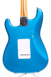 1986 Fender Stratocaster American Vintage 57 Reissue lake placid blue