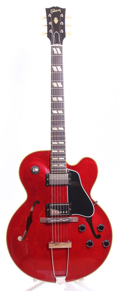 2016 Gibson Memphis ES-275 faded cherry