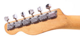 1972 Fender Telecaster blond