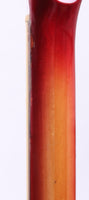1978 Greco RG550 fireglo