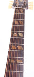 1965 Gibson SJ Southern Jumbo sunburst