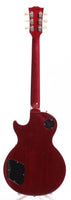 1993 Gibson Les Paul Limited Edition Mahogany P-90 Yamano cherry red