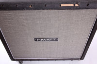 1974 Hiwatt SE4123 4x12" Cabinet