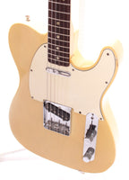1972 Fender Telecaster blond
