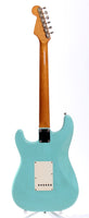 1988 Fender American Vintage '62 Reissue Stratocaster sonic blue